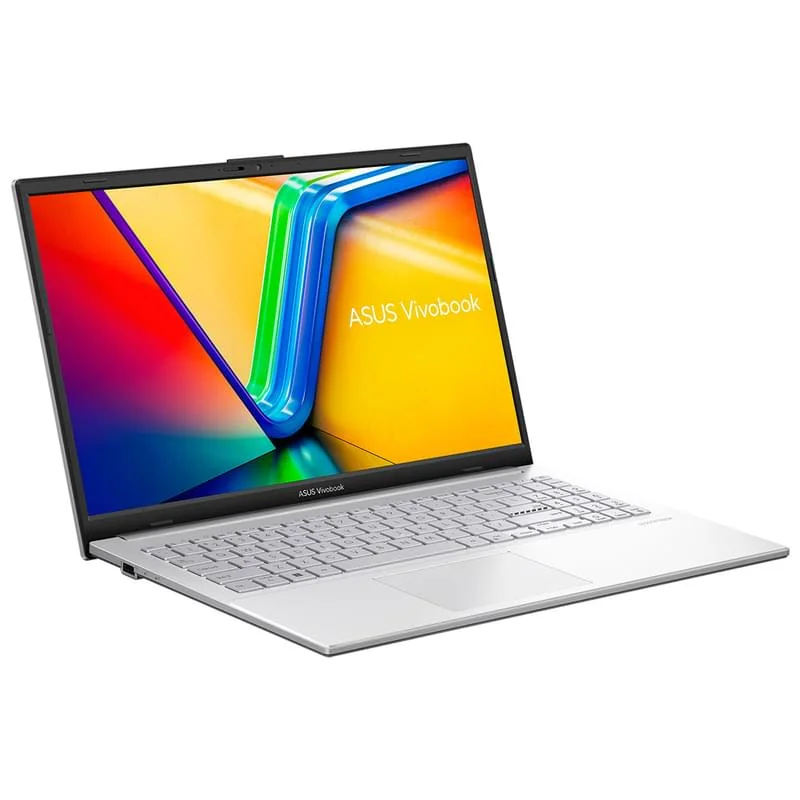 ASUS VivoBook E1504GA-BQ192/ i3-N305-1.8/ 256 SSD/ 8 Gb/15.6" FHD/ DOS/ 90NB0ZT1-M00XC0