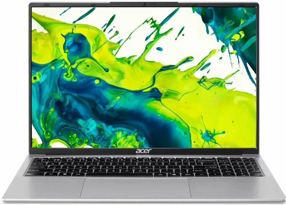 ACER Aspire Lite AL16-54P-37J9/ i3-1305U/ 16 Gb/ 512 NVMe/ 16" WUXGA IPS/ Dos/ NX.JN0EM.001