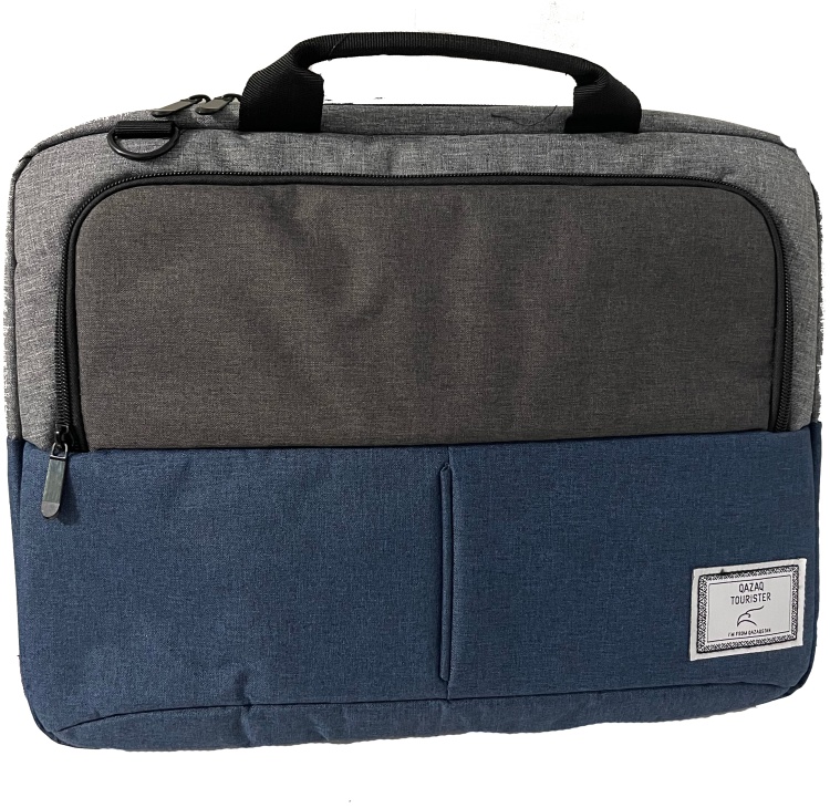 Сумка для ноутбука QAZAQ TOURISTER QT-004 Сумка для ноутбука 15.6"