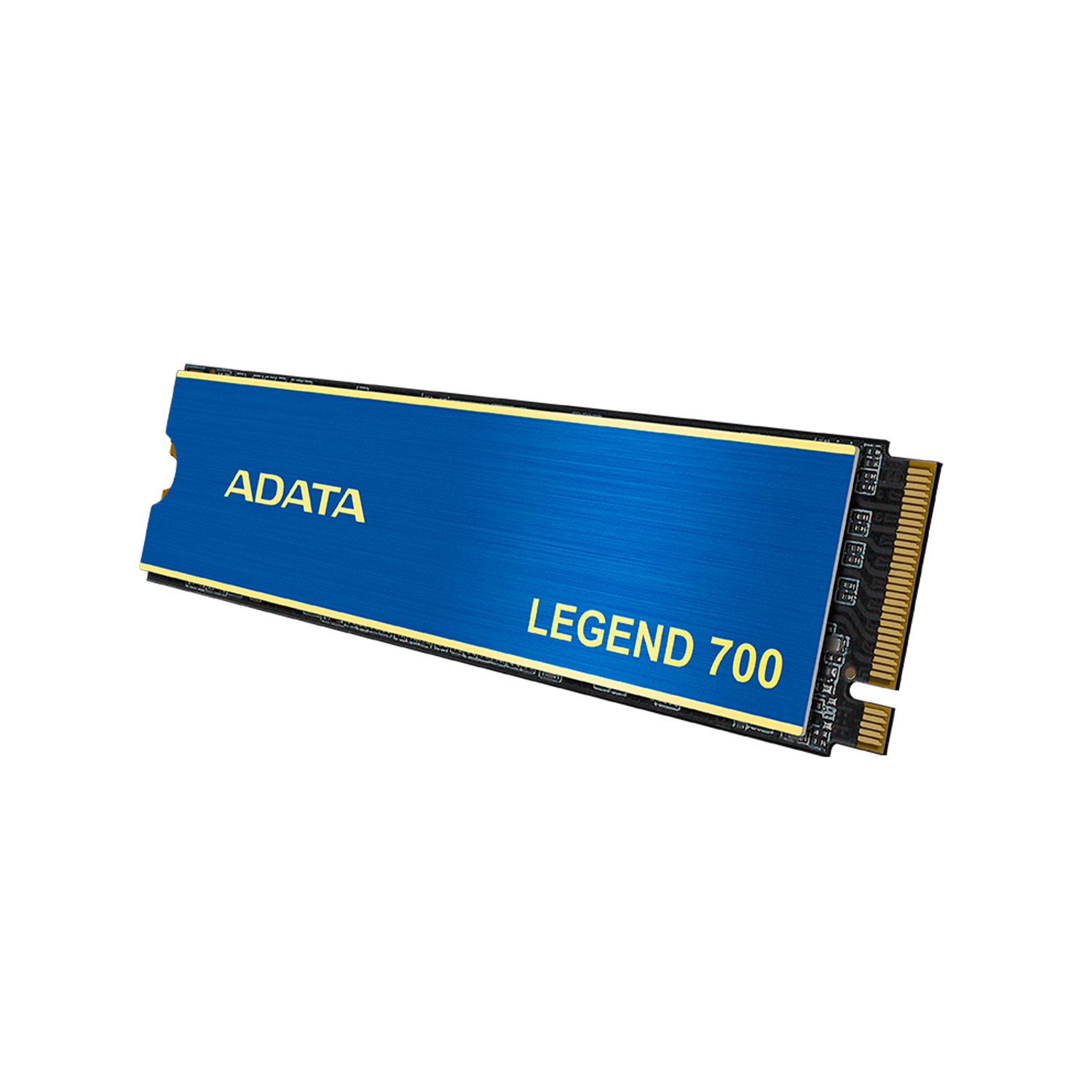 512 GB SSD M.2 PCIe ADATA Legend ALEG-700-512GCS, 512GB ,512 GB PCIe 3.0 x4, NVMe 1.3