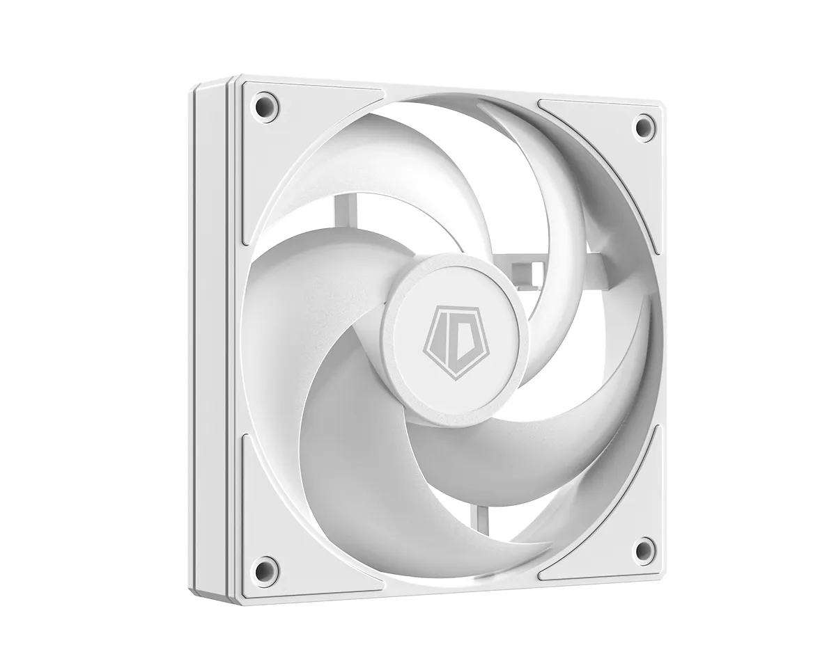 Вентилятор для корпуса ID-COOLING AS-120-W
