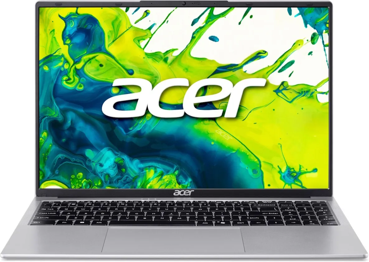 ACER Aspire Lite/ AL16-54P-35CF/ i3-1305U/ 8 Gb/ 256 Gb NVMe//16 ''/1920x1200/ DOS/ NX.JN0ER.001