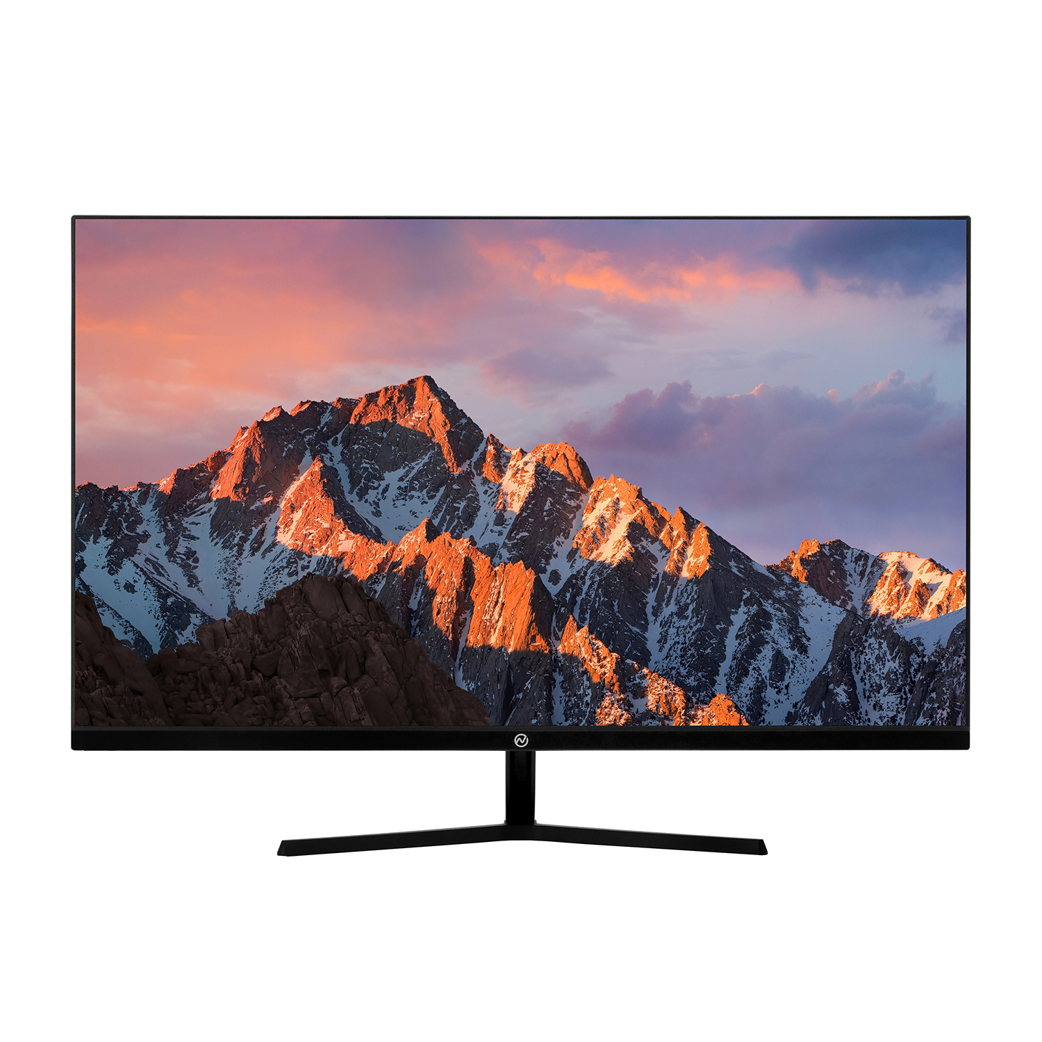 Монитор 27" ONVYX ONMR27FHD240B169F, FullHD, IPS, Grade A+, 240Hz, 1ms, 300 cd/m2, 1000:1, HDMI/DP