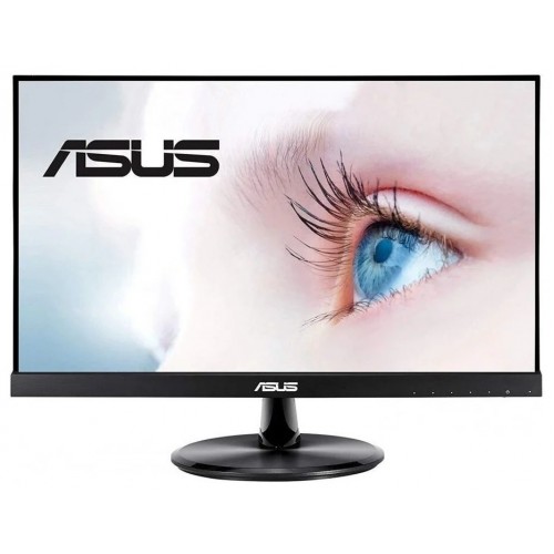 Монитор 21.5" Asus VP229HE ,LCD 21.5" 1920x1080, IPS (LED), 1ms, 250 cd/m2, 1000:1, D-Sub/HDMI