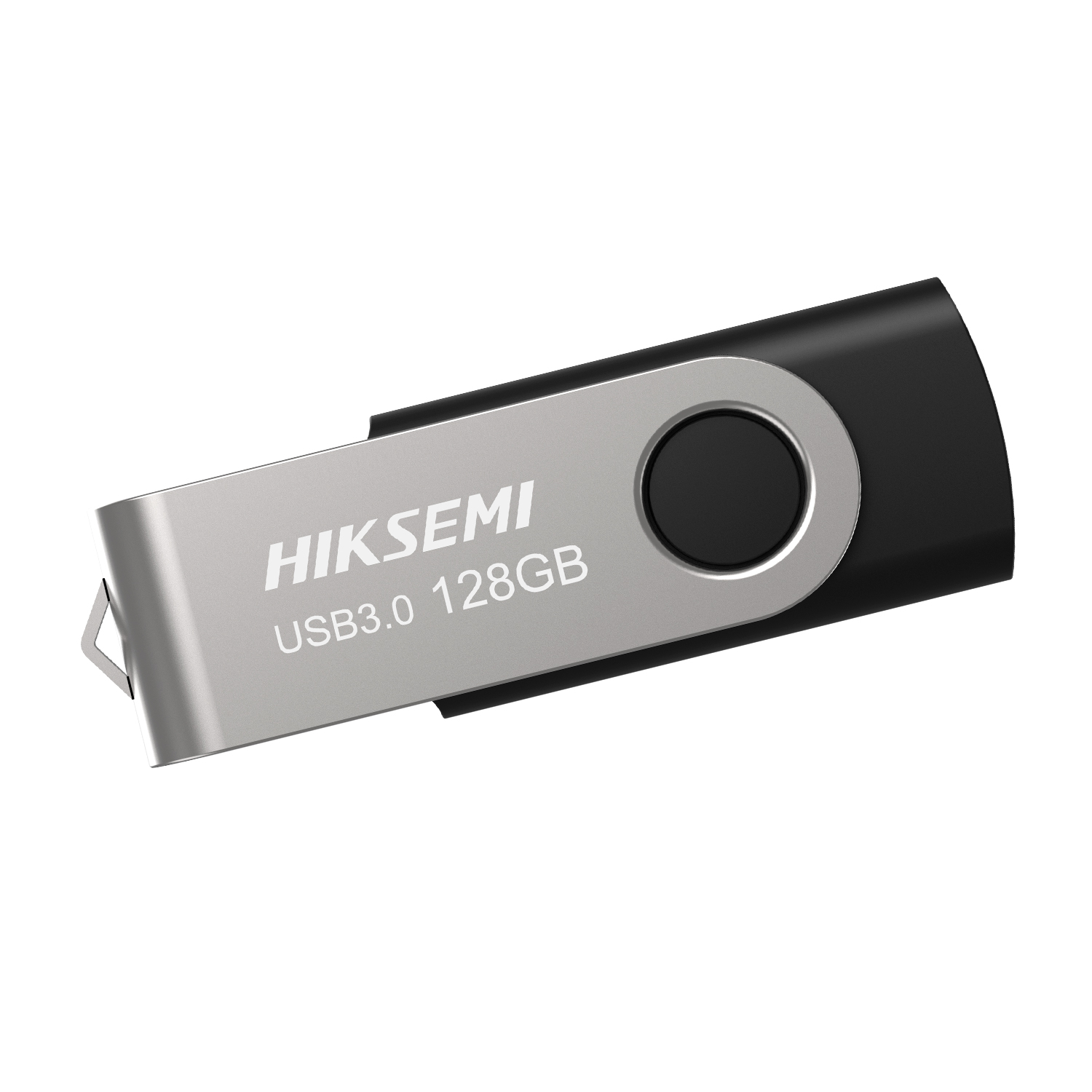 USB 128 GB 3.0 HikSemi, HS-USB-M200S 128G U3 , 128GB ,flash USB 3.0, black