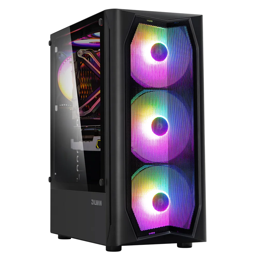 i5-12400F/ ASUS H610M-E D4-CSM/ AG500 BK ARGB/ 32 Gb/ 240 NVMe + 480 SATA = 720 SSD !!!/ 8 Gb RTX4060 PALIT/ Zalman N4/ GI-ST600 i5-12400F/ ASUS H610M-E D4-CSM/ AG500 BK ARGB/ 32 Gb/ 240 NVMe + 480 SATA = 720 SSD !!!/ 8 Gb RTX4060 PALIT/ Zalman N4/ GI-ST600