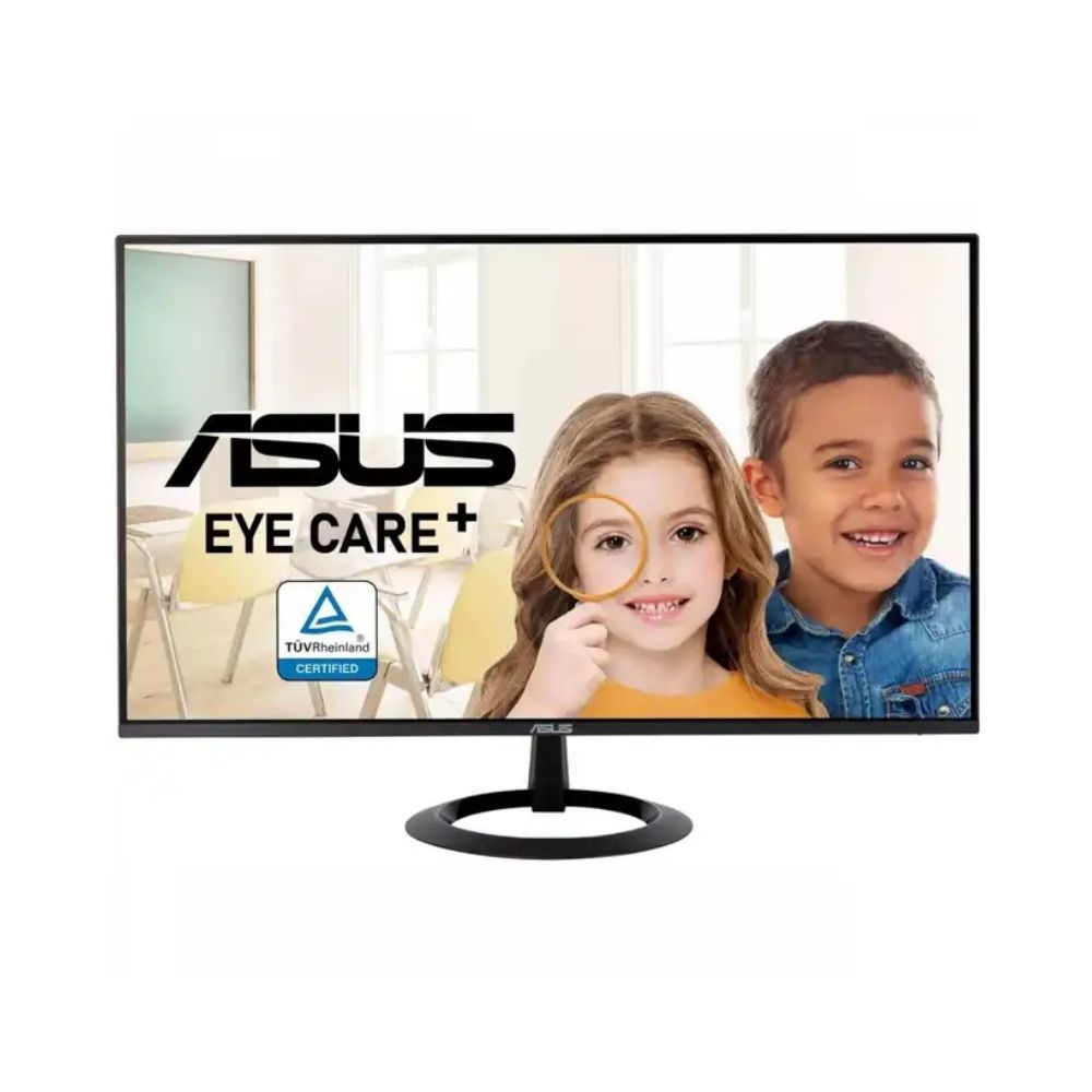 Монитор 24" ASUS VZ24EHF IPS 1980x1080 100Hz 1ms 250cd/m 1300:1 1xHDMI