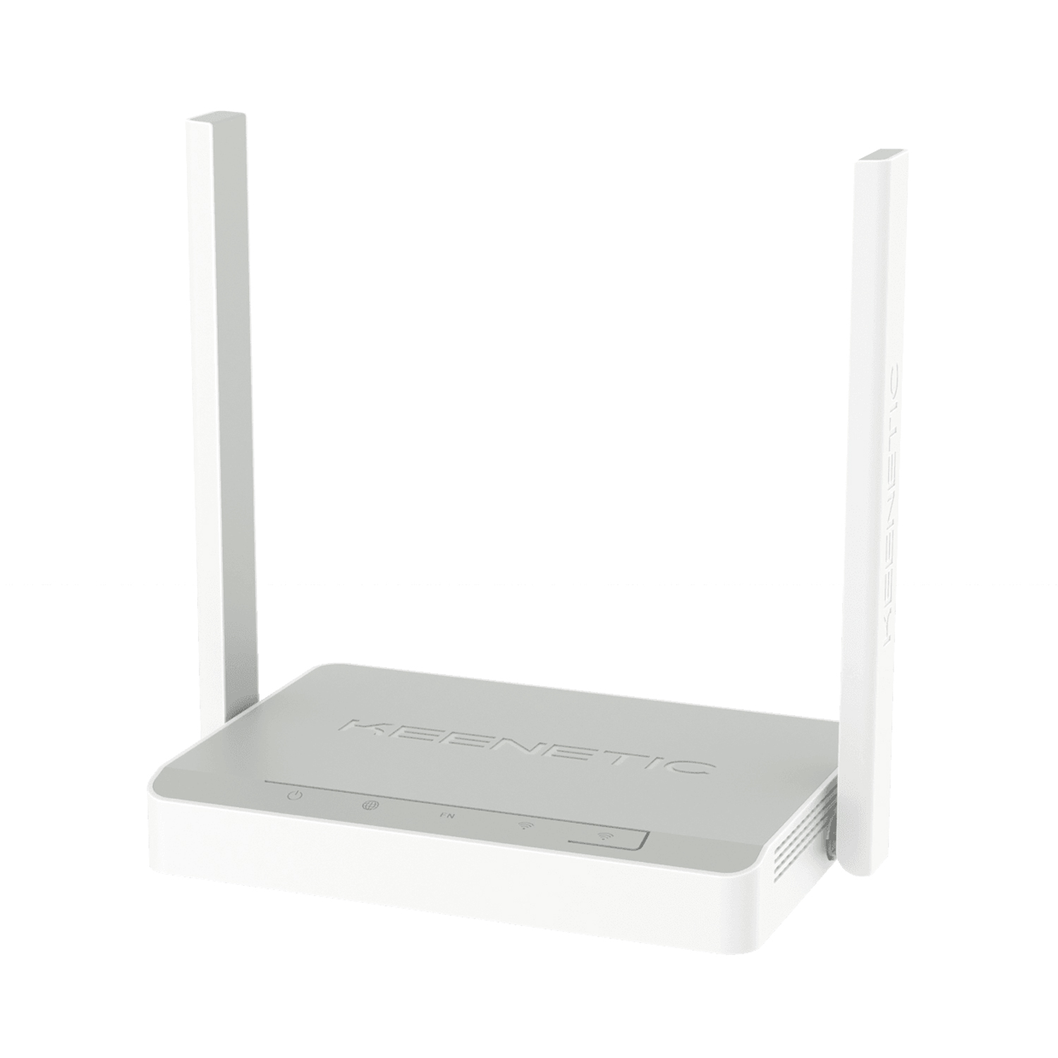 Маршрутизатор Keenetic Extra [KN-1713] ,Wireless router, WiFi 5 (AC1200), 4 x 10/100M, USB, [KN-1713