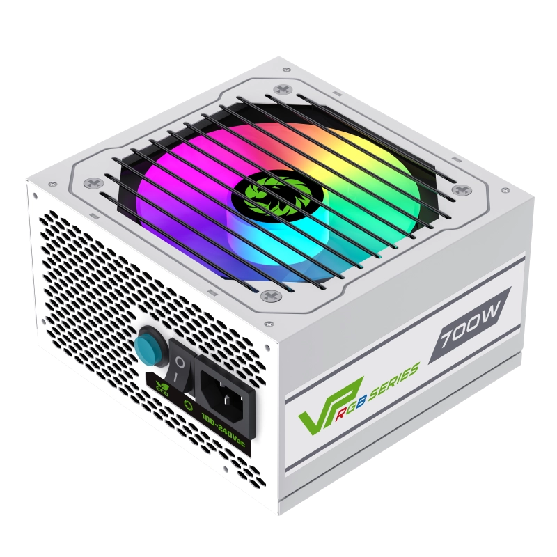 Блок питания Gamemax VP-700-RGB-M