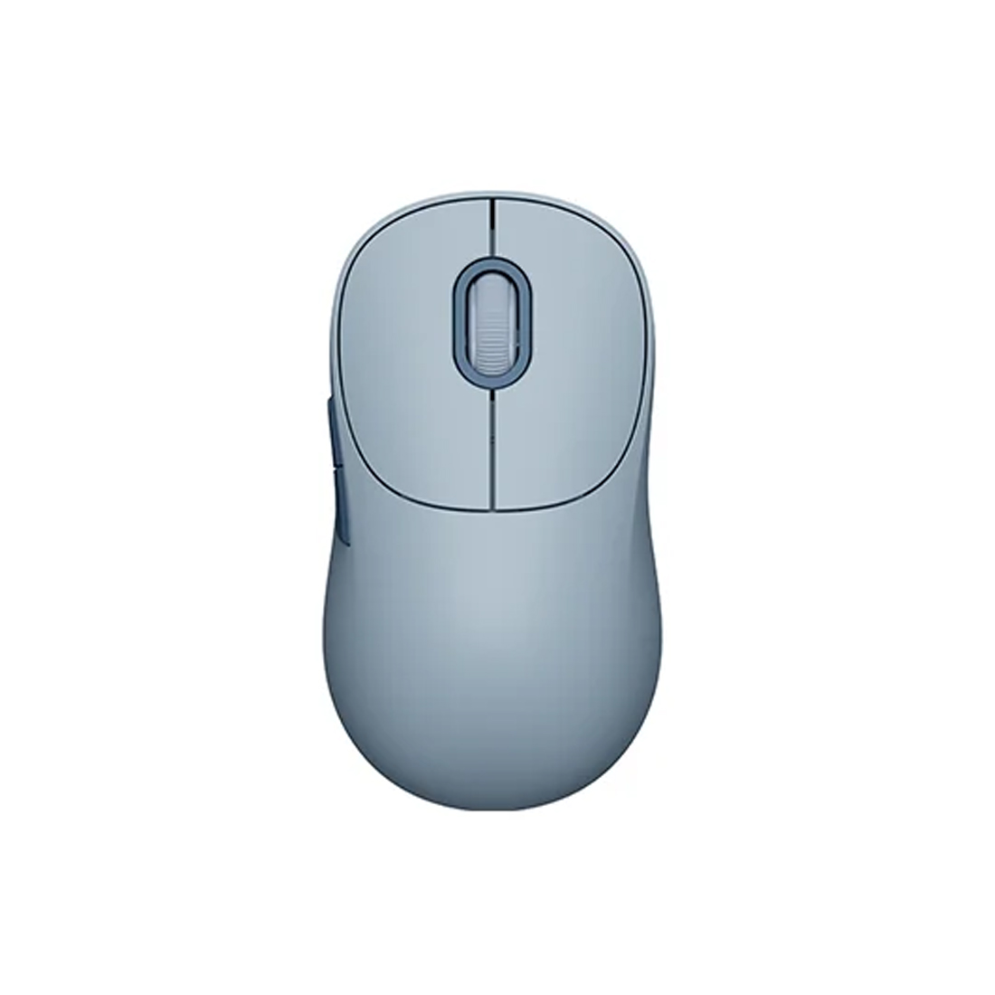 Мышь, Xiaomi, Wireless Mouse 3 Blue GL, XMWXSB03YM/BHR8914GL, Совместима с: Windows 10, macOS 10.13 и более поздние версии, Номинальный вход 1,5 В⎓50 
