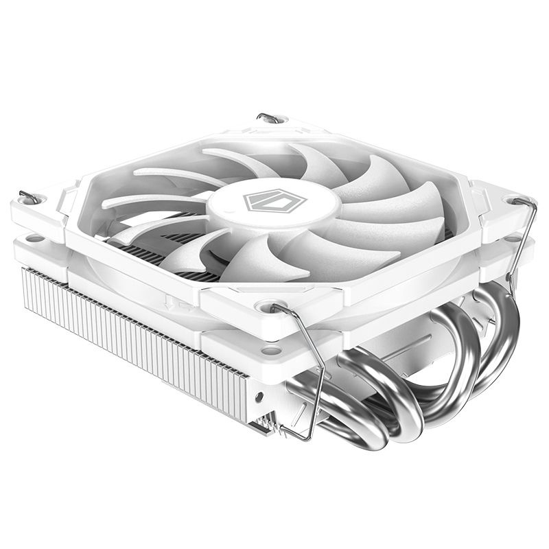 Вентилятор для процессора ID-COOLING IS-40X V3 WHITE