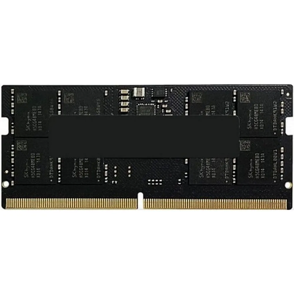 SODIMM DDR5 32GB 5600MHz AMD Radeon R5 SO-DIMM CL46 1.1V R5532G5600S2S-U