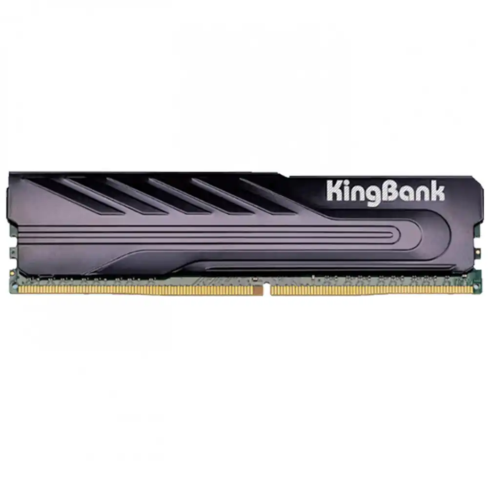 DDR4 16 GB <3200MHz> KingBank, KJIB (Intel), K5.01.FP149D7101, CL19