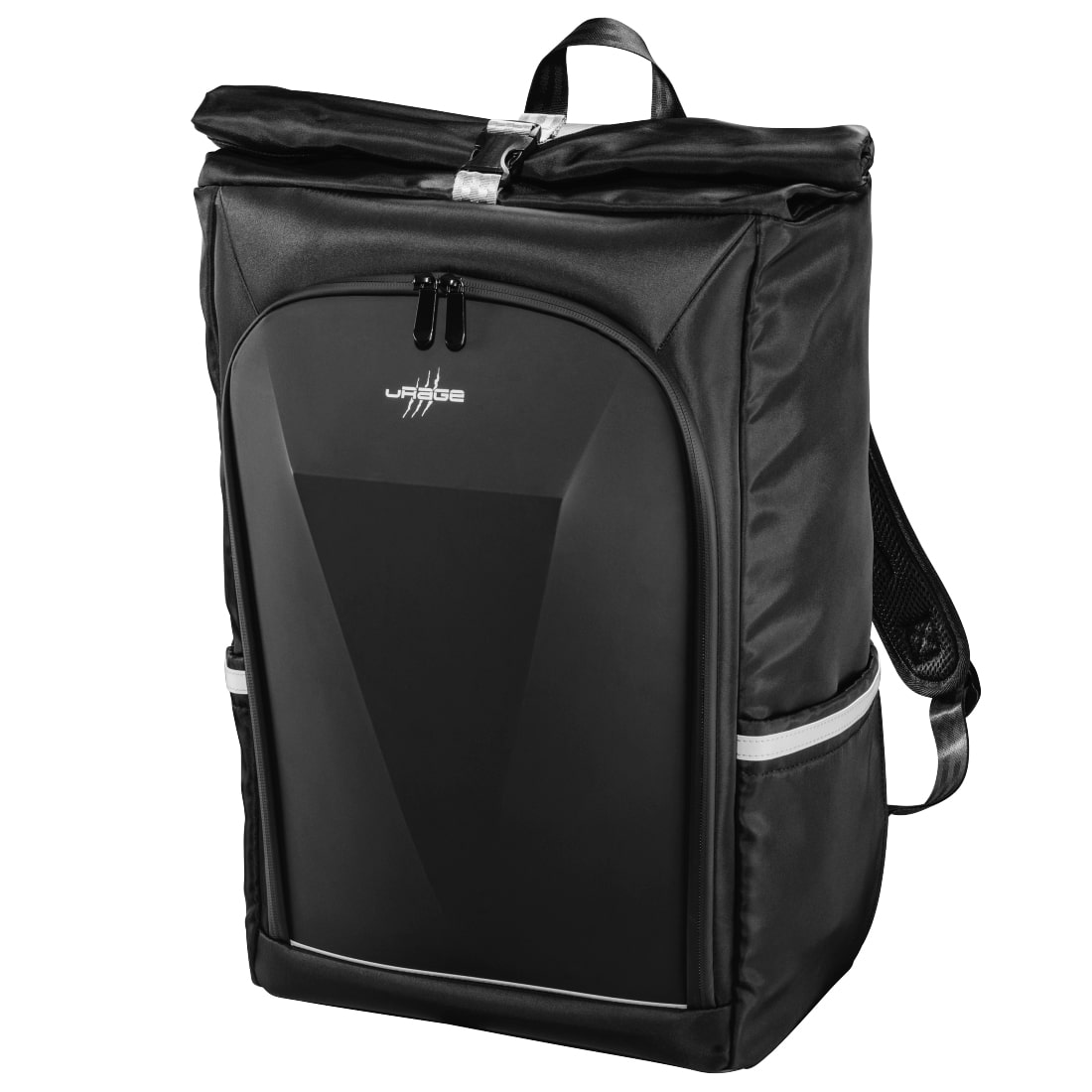 РЮКЗАК для ноутбука uRage Carrier 700, 00186084 ,up to 17.3", Black