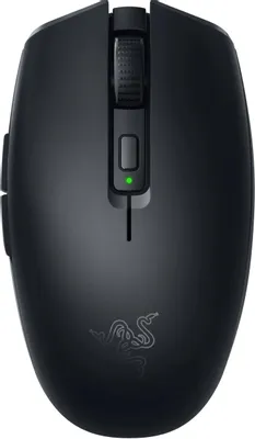 Мышь Razer, Orochi V2, RZ01-03730100-R3G1, Игровая, Оптическая, 18 000dpi, 6 кнопок, беспроводная, U