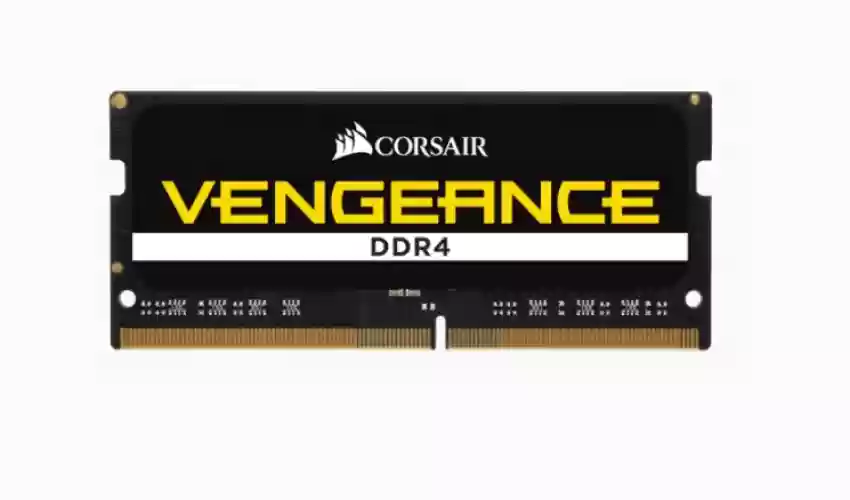 SODIMM DDR4  (3200 MHz) 8 Gb orsair Vengeance, CMSX8GX4M1A3200C22 1.2V