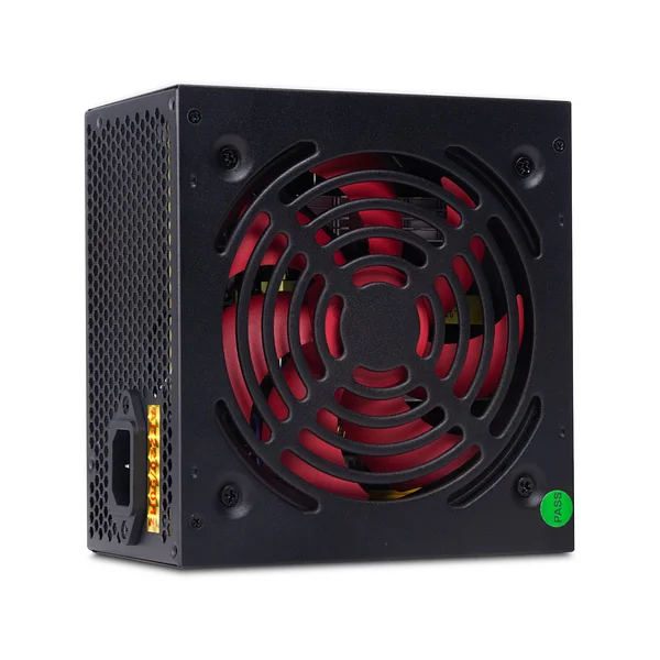 Блок питания X-Game, Shadow 400W, 400W, ATX, 20+4pin, 4pin, 3*Sata, 2*Molex, 1*PCI-E 6pin, Вентилято