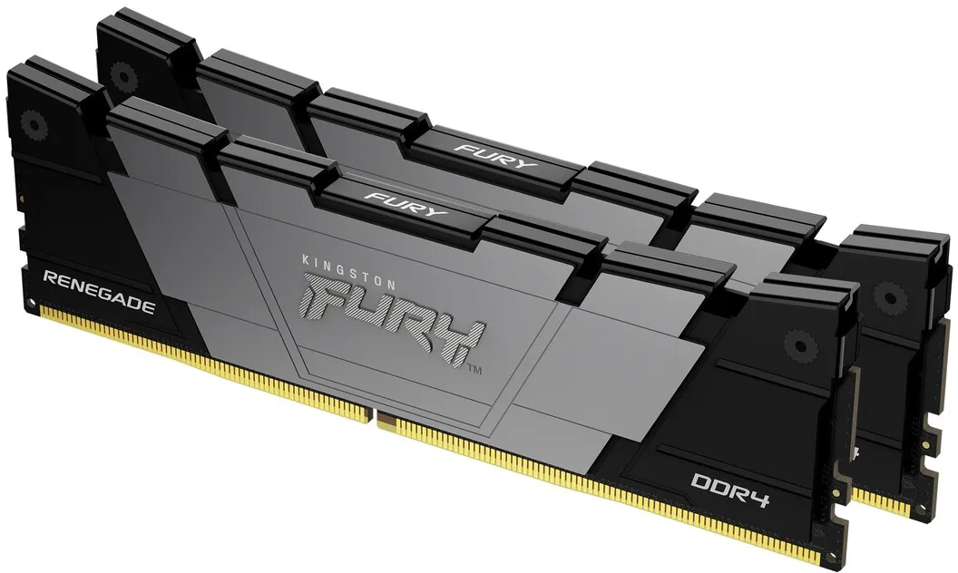 DDR4 Kingston 16 Gb KIT Fury KF436C16RB2K2/16 (Kit 2x8GB), DDR4, 16GB, DIMM <PC4-28800/3600MHz>