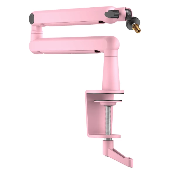 Пантограф Fifine BM88, розовый