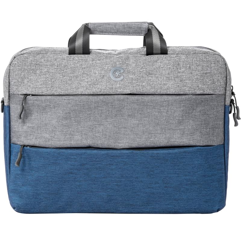 Сумка для ноутбука Continent CC-212 Blue, Сумка для ноутбука 15.6"