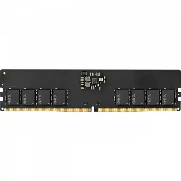 32 Gb DDR5 GEIL 5200MHz DDR5 DIMM PC5-41600  GN532GB5200C42S Bulk
