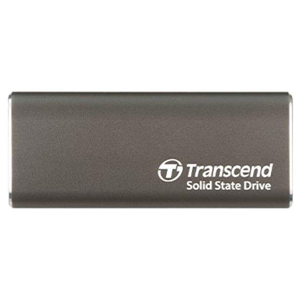 SSD внешний 2000 GB Transcend TS2TESD265C