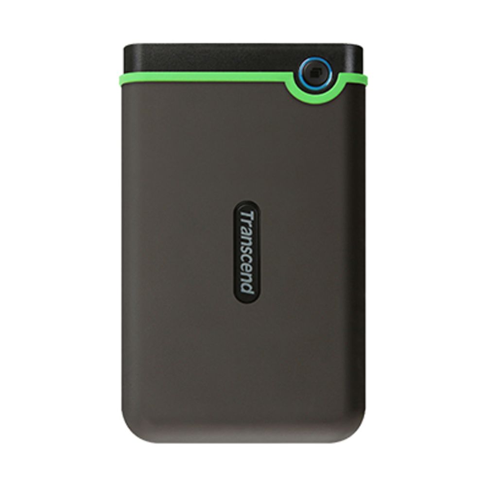 Внешний HDD 4TB Transcend TS4TSJ25M3C Type C