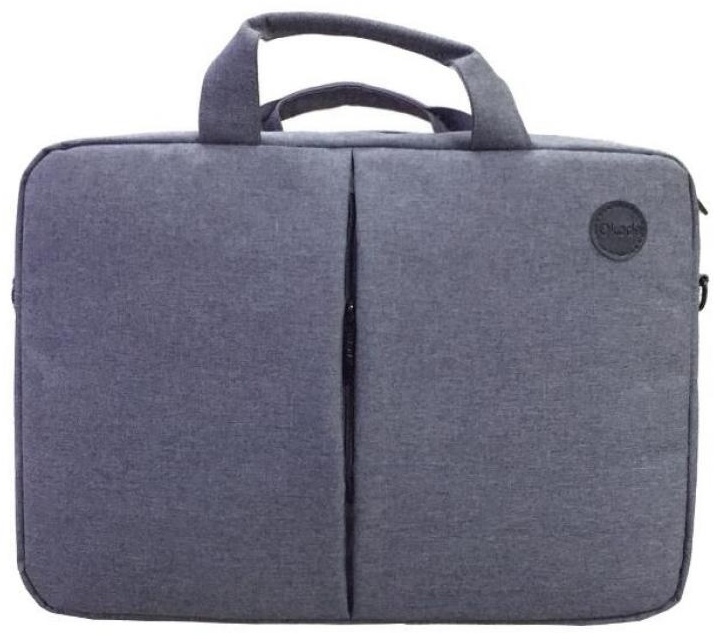 Сумка для ноутбука Okade T46 15.6", серая Сумка для ноутбука Okade T46 15.6", серая