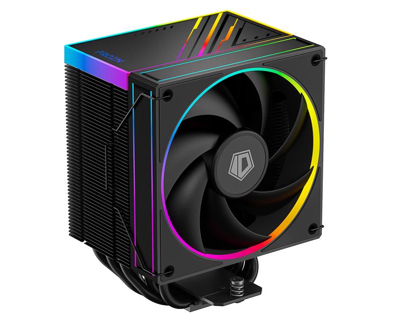 Вентилятор для процессора ID-COOLING FROZN A610 ARGB Вентилятор для процессора ID-COOLING FROZN A610 ARGB