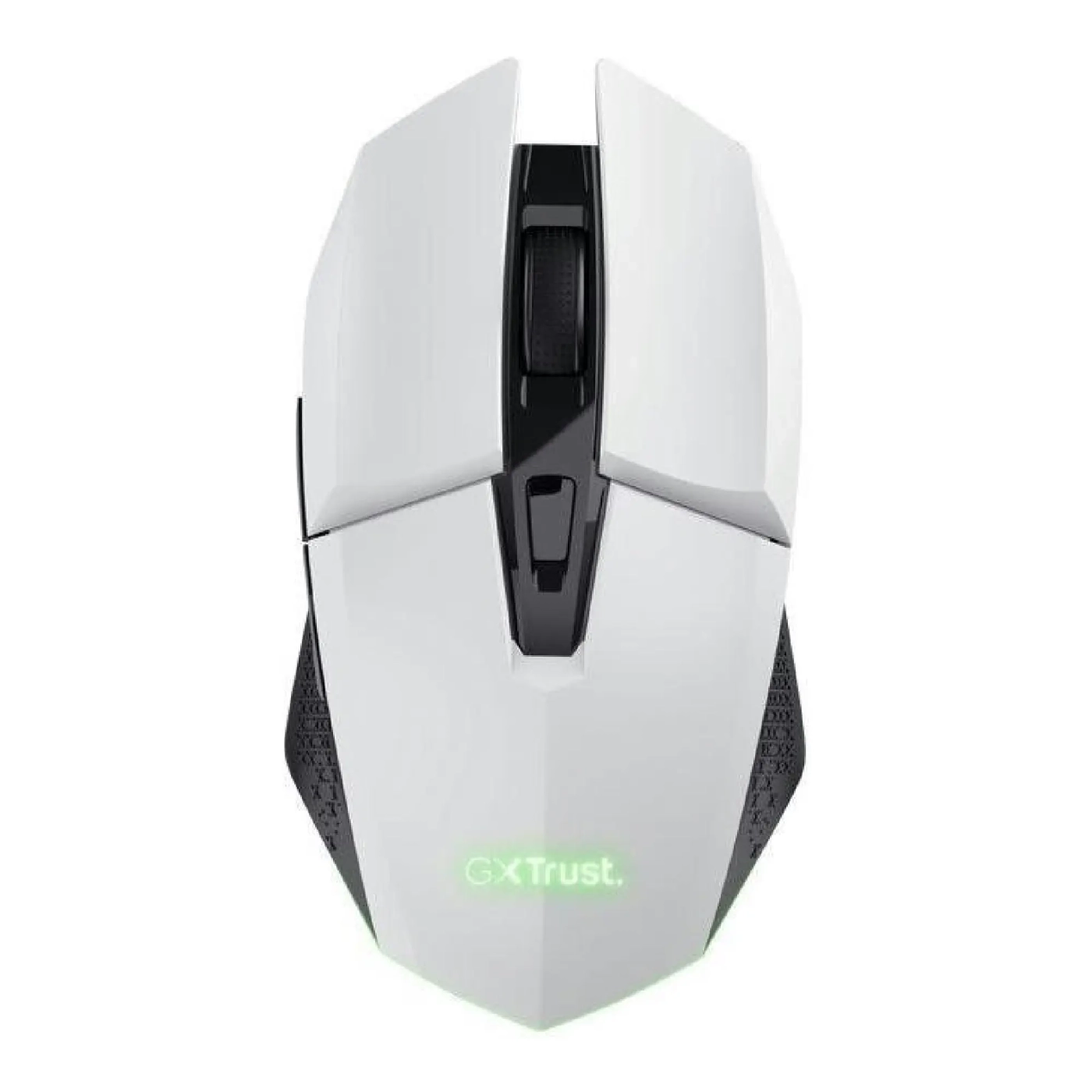 Мышь игровая Trust GXT 110W FELOX 25069 белый