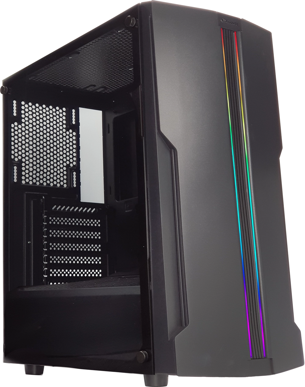 Корпус XILENCE XILENT BLADE Performance C X512.RGB.FAN [XG121]