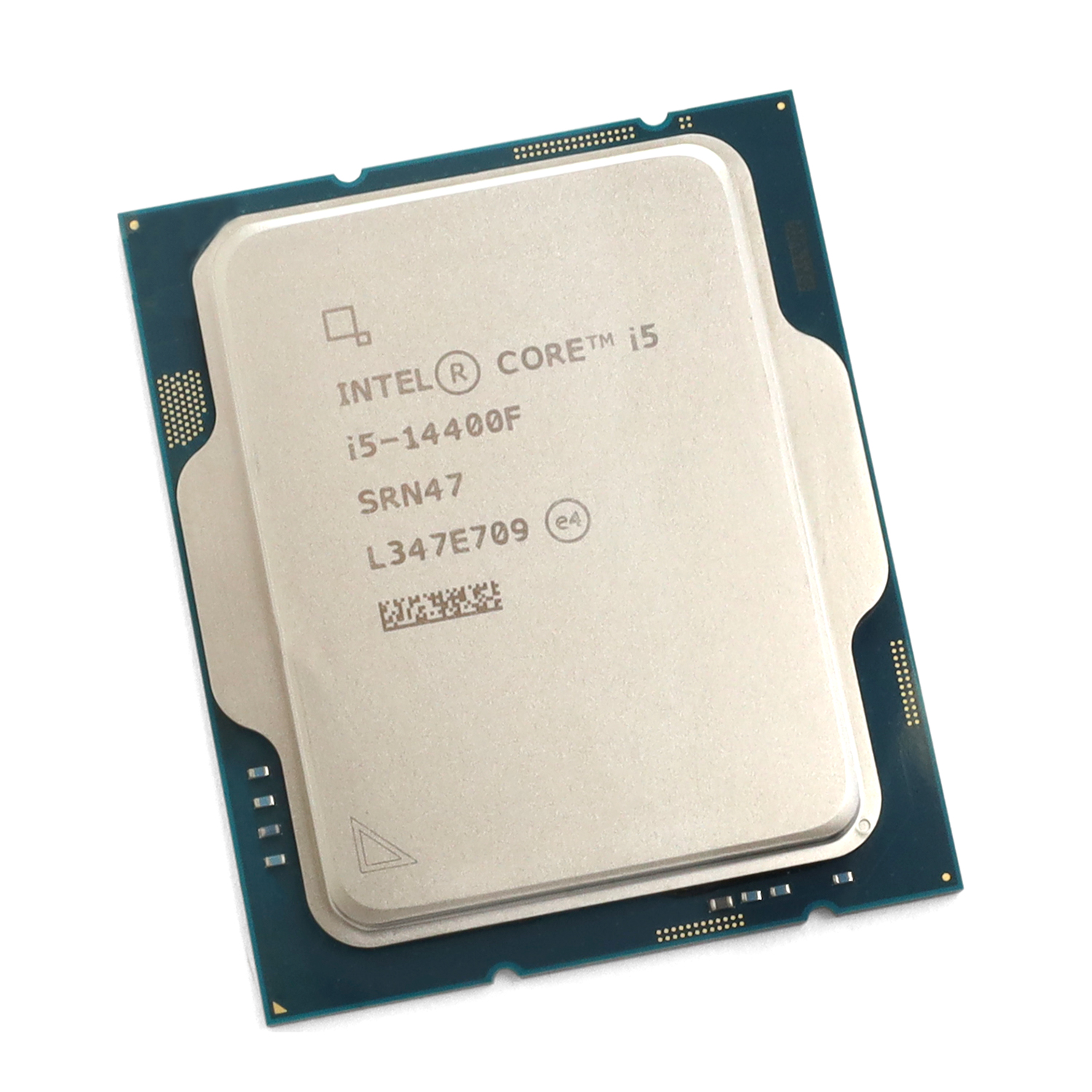 Процессор S-1700 Intel Core i5-14400F, oem ,СPU 2.5GHz (Raptor Lake, 4.7), 10C/16T, 20MB L3, MTP 148