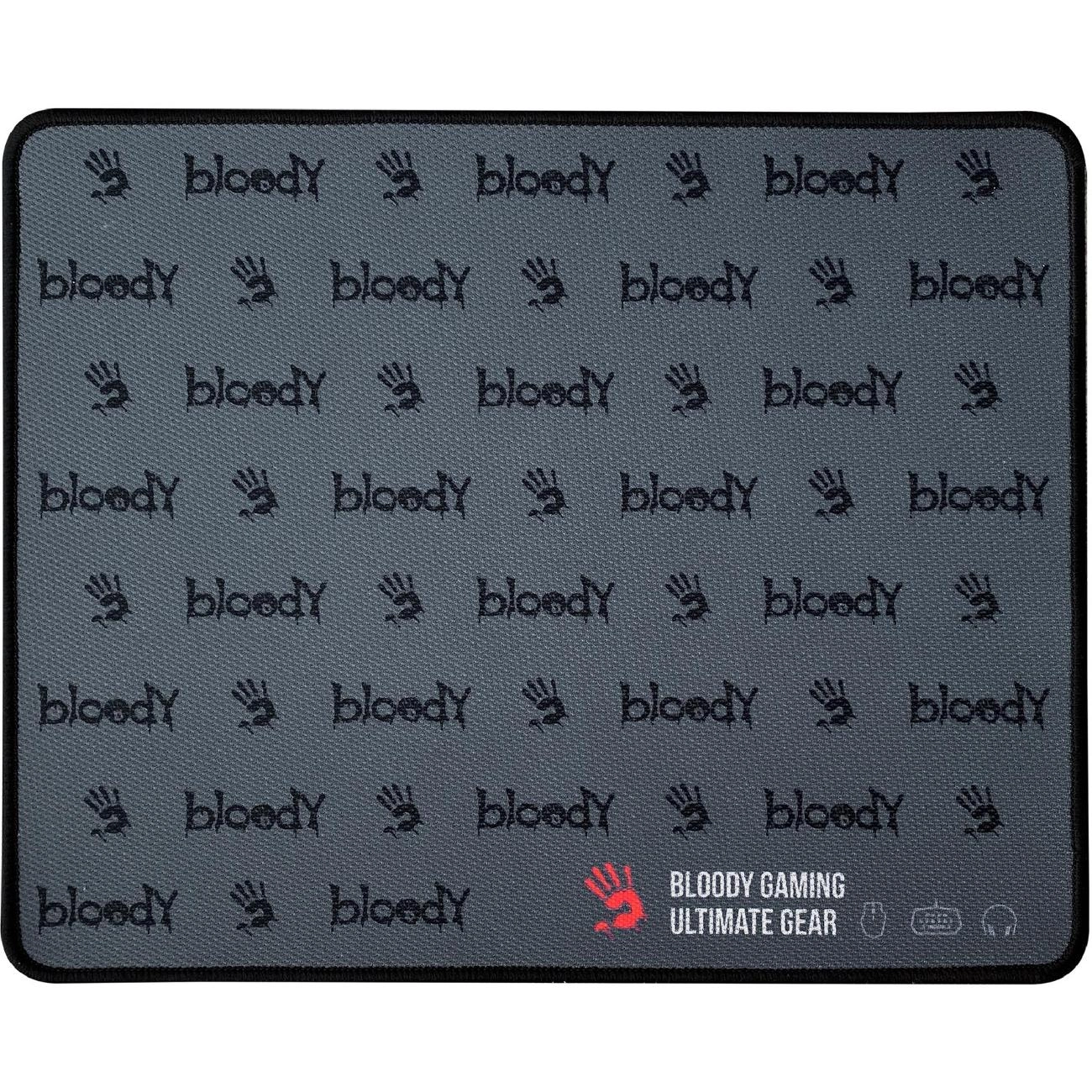 Коврик игровой Bloody BP-30M