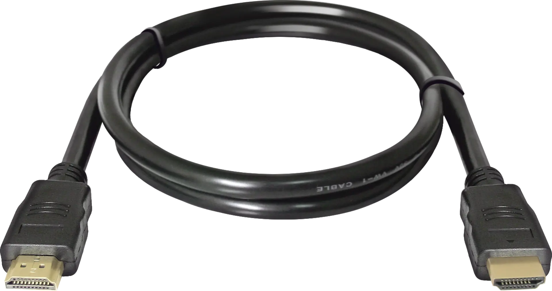 Кабель HDMI Defender -17 HDMI M-M, ver 1.4, 5.0 м