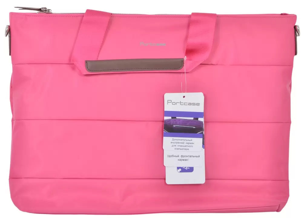 Сумка для ноутбука Portcase KCB-72 Компьютерная  сумка
