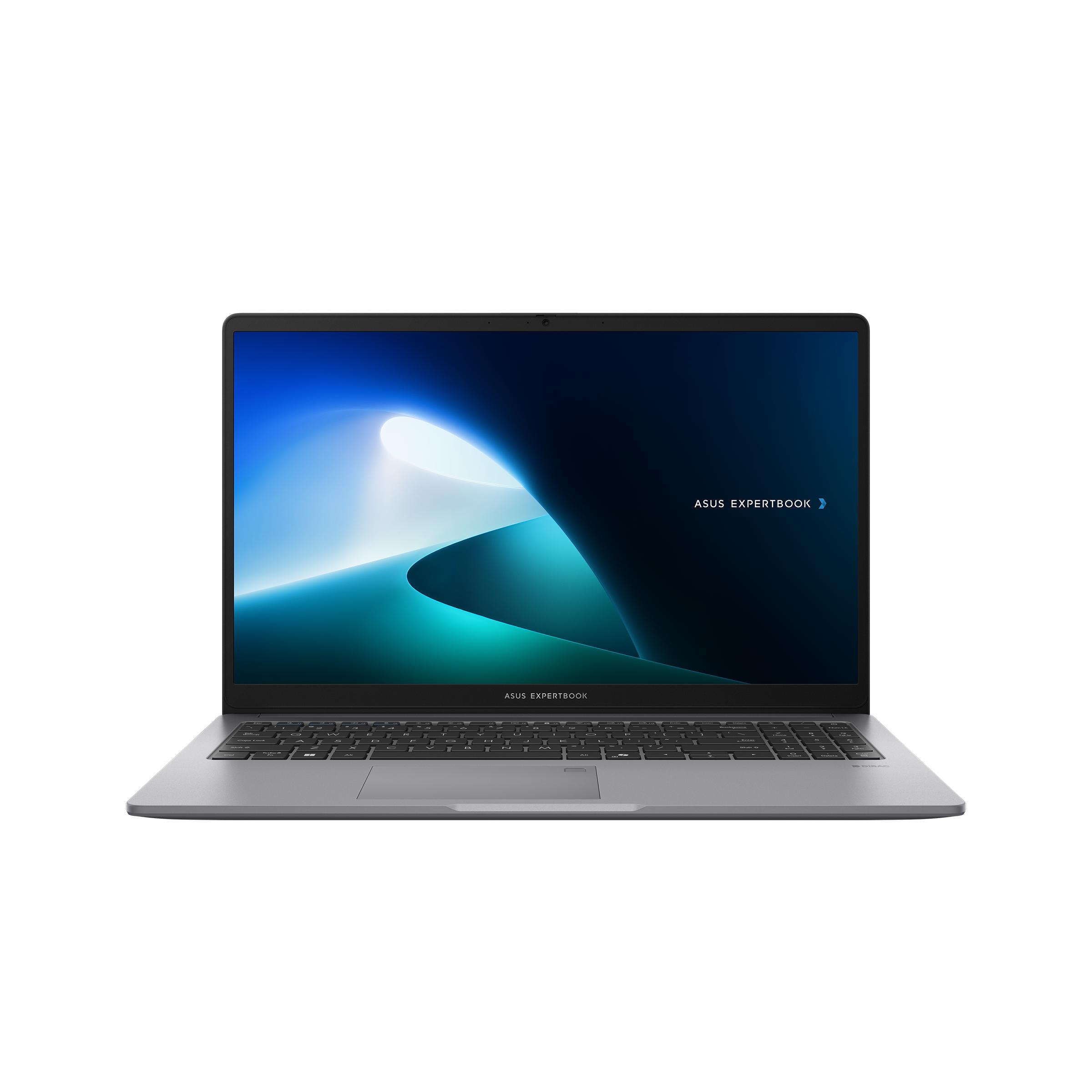 ASUS ExpertBook P1 P1503CVA-S70856/ i5-13420H/ 16 Gb DDR5/ 512 NVMe/ 15.6" IPS FHD/ DOS/ 90NX0881-M00YJ0