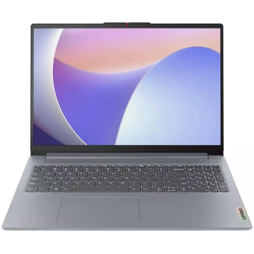 LENOVO IdeaPad Slim 3/ Ryzen 3 30/ 8 Gb/ 512 NVMe/ 15.6" FHD IPS 60/ DOS/ 82XQ015BRK)