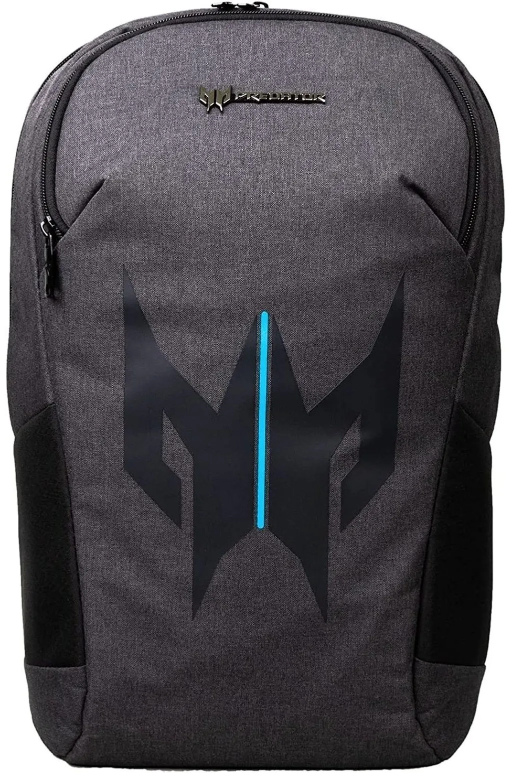 Нейлоновый рюкзак для ноутбука Acer Predator Urban backpack 15.6", полиэстер, Gray