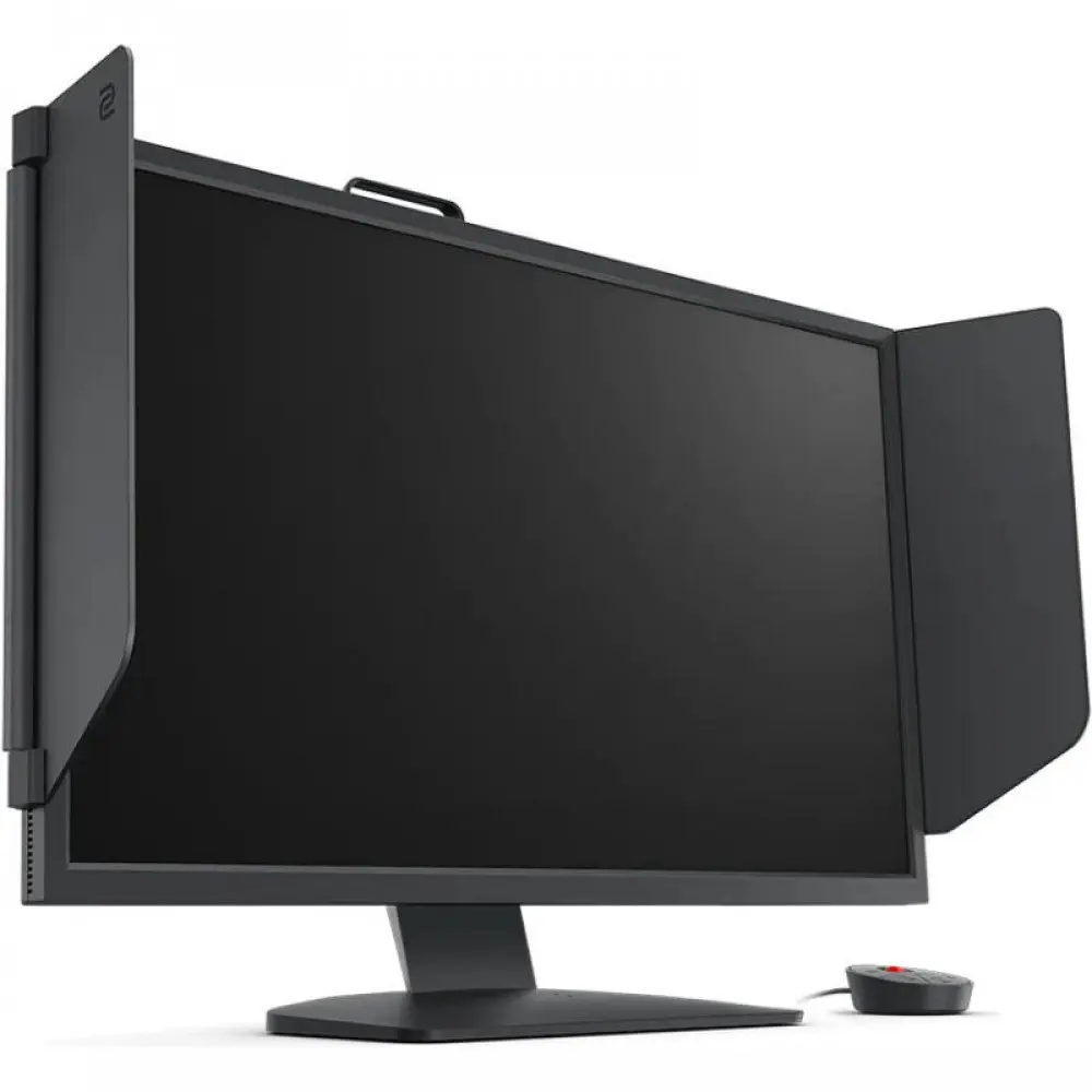 Монитор 27" ZOWIE, XL2746K, 9H.LKJLB.QBE, 27", LED MONITOR, 1920х1080, TN матрица, 3*HDMI, DisplayPo