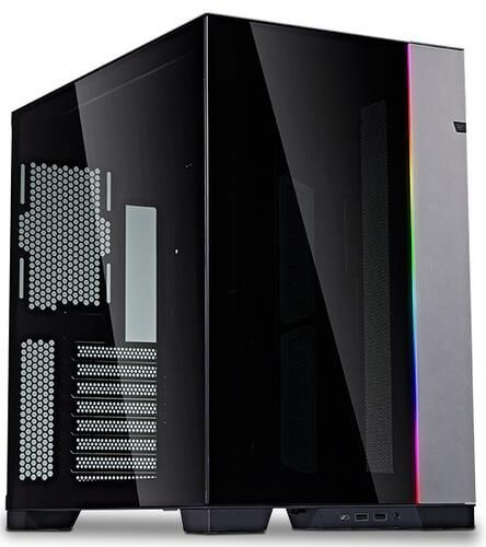 Корпус Lian Li O11 Dynamic EVO E-ATX/ATX/m-ATX/m-ITX G99.O11DEG.00 Grey