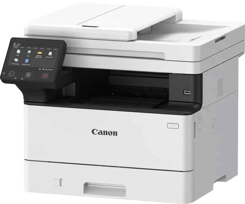 МФУ Canon i-SENSYS MF461dw, duplex, WiFi, ADF (5951C020AA