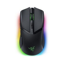 Мышь Razer, Basilisk V3, RZ01-04000100-R3M1, Игровая для FPS игр, Оптическая 26 000dpi (сенсор 5G), 10+1 программируемых кнопок, Прорезиненные боковые