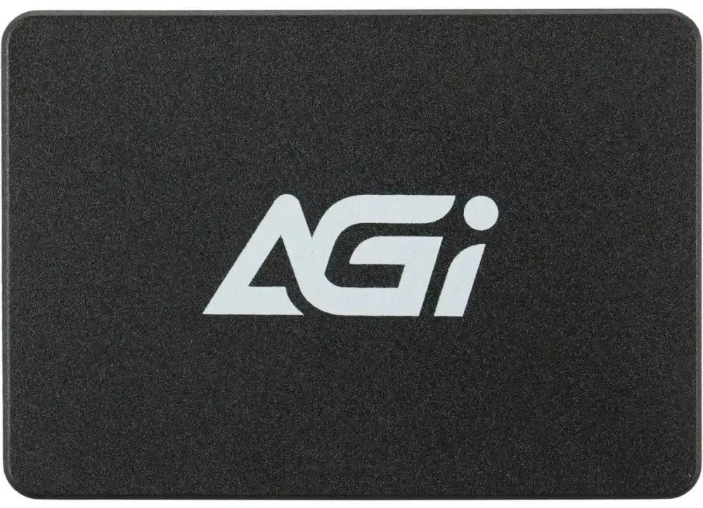 240 GB SSD AGI AI138, 256 GB ,SATA AGI256G06AI138-CB SATA 6Gb/s