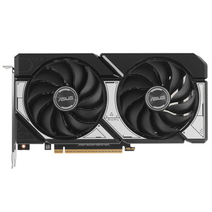 Видеокарта 8 Gb ASUS RTX5060 Ti  8Gb, DUAL OC GDDR7 128-bit 1xHDMI 3xDP DUAL-RTX5060TI-O8G