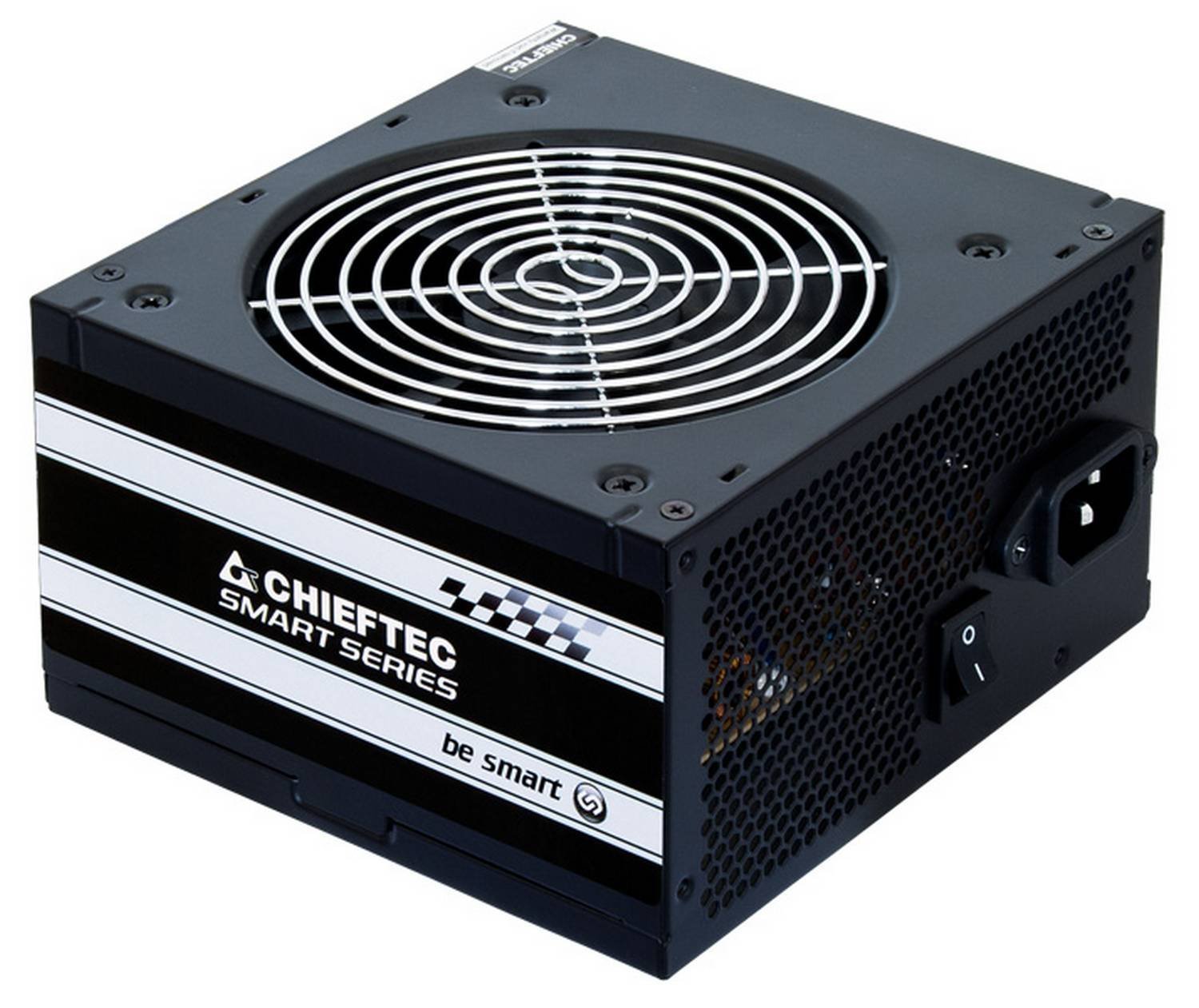 Блок питания Chieftec POWER SMART, GPS-700A8, 700W ,Power supply 80plus