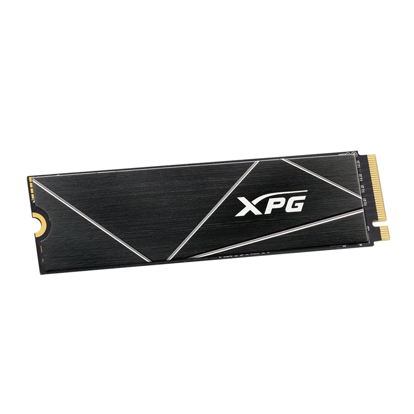 1 000 GB SSD M.2 PCIe ADATA XPG GAMMIX S70 BLADE, AGAMMIXS70B-1T-CS, 1 TB ,PCIe 4.0, NVMe 1.4