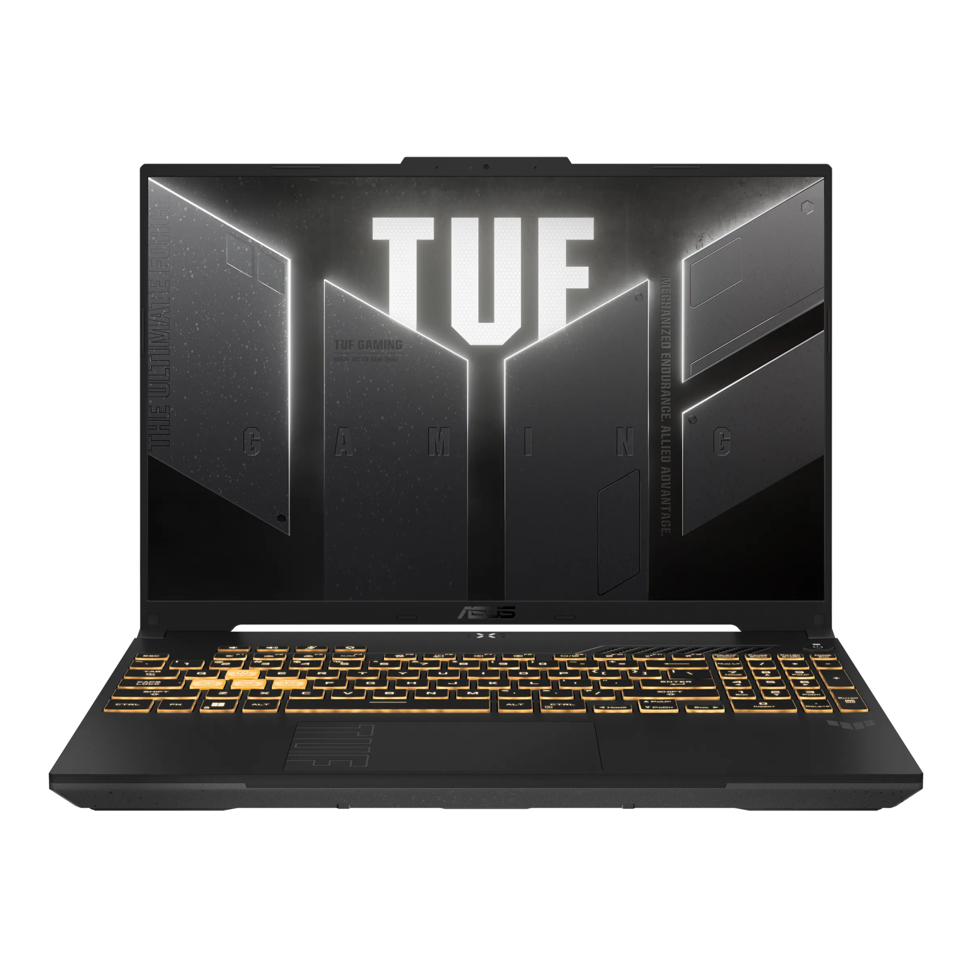 ASUS TUF Gaming F16/ FX607VU-RL059/ Core 5 210H/ 16 Gb DDR5/ 512 NVMe/ RTX 4050 6 Gb/ 16.0" IPS 144Hz/ DOS/ 90NR0N06-M002R0
