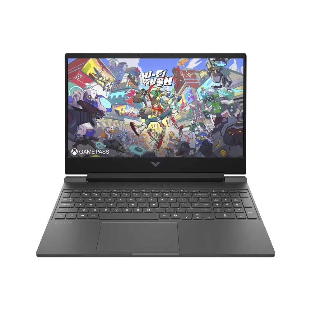 HP Victus 15-fa2082wm/ i5-13420H/ 16 Gb/ 512 NVMe/ 6 Gb RTX 4050/ 15.6" IPS 144/ Win 11
