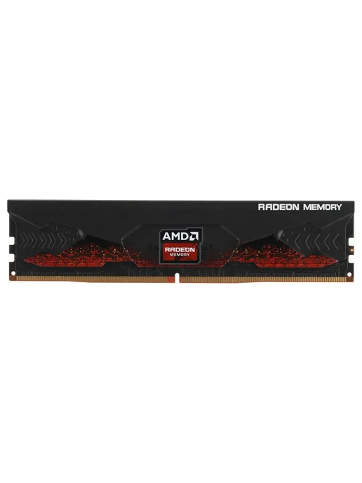 DDR5 32GB 6000MHz AMD Radeon R7 UDIMM RGB CL36 1.35V R7532G6000U2S-RGB