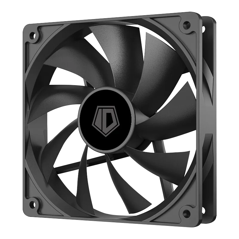 Вентилятор для корпуса ID-COOLING XF-120-K
